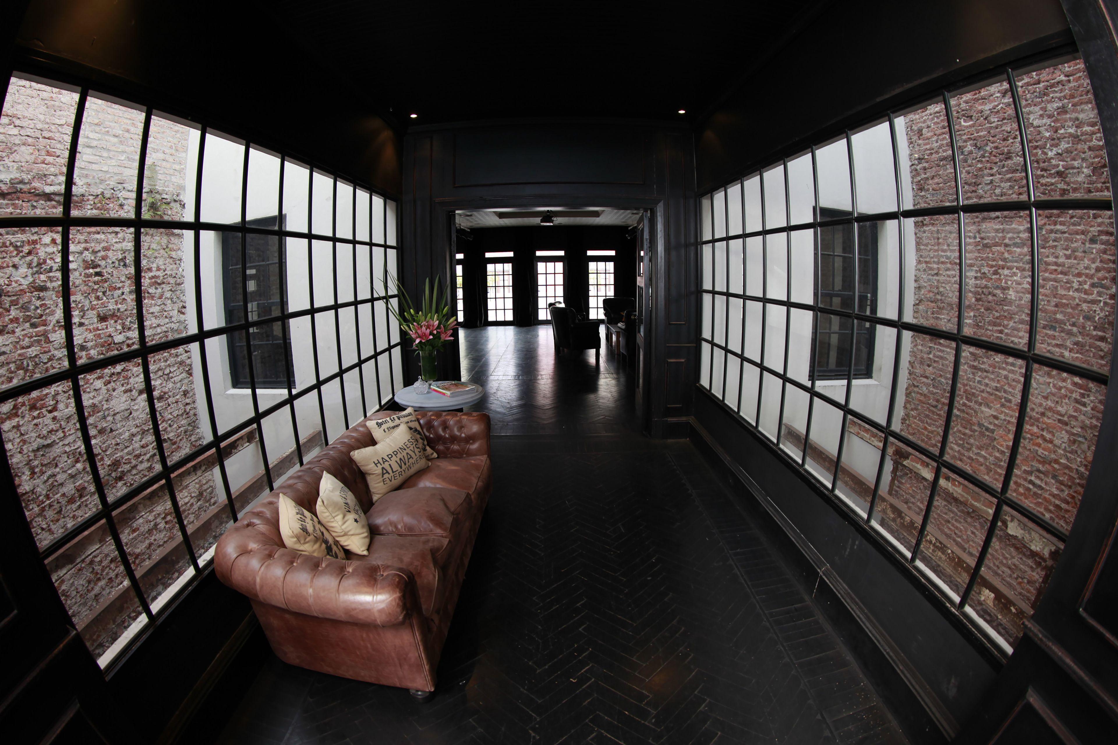Casa Chic Palermo Hotel Boutique — Photos 3