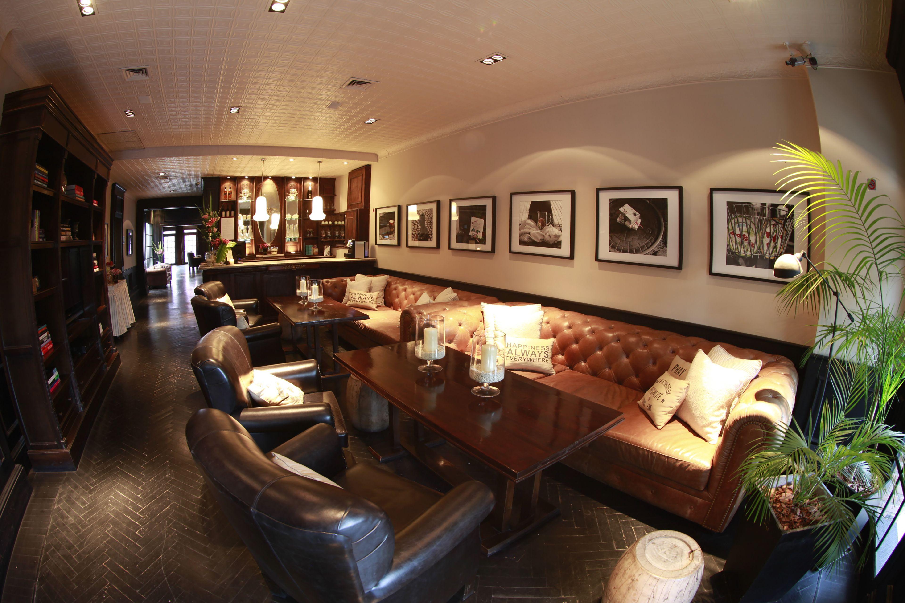 Casa Chic Palermo Hotel Boutique — Photos 2