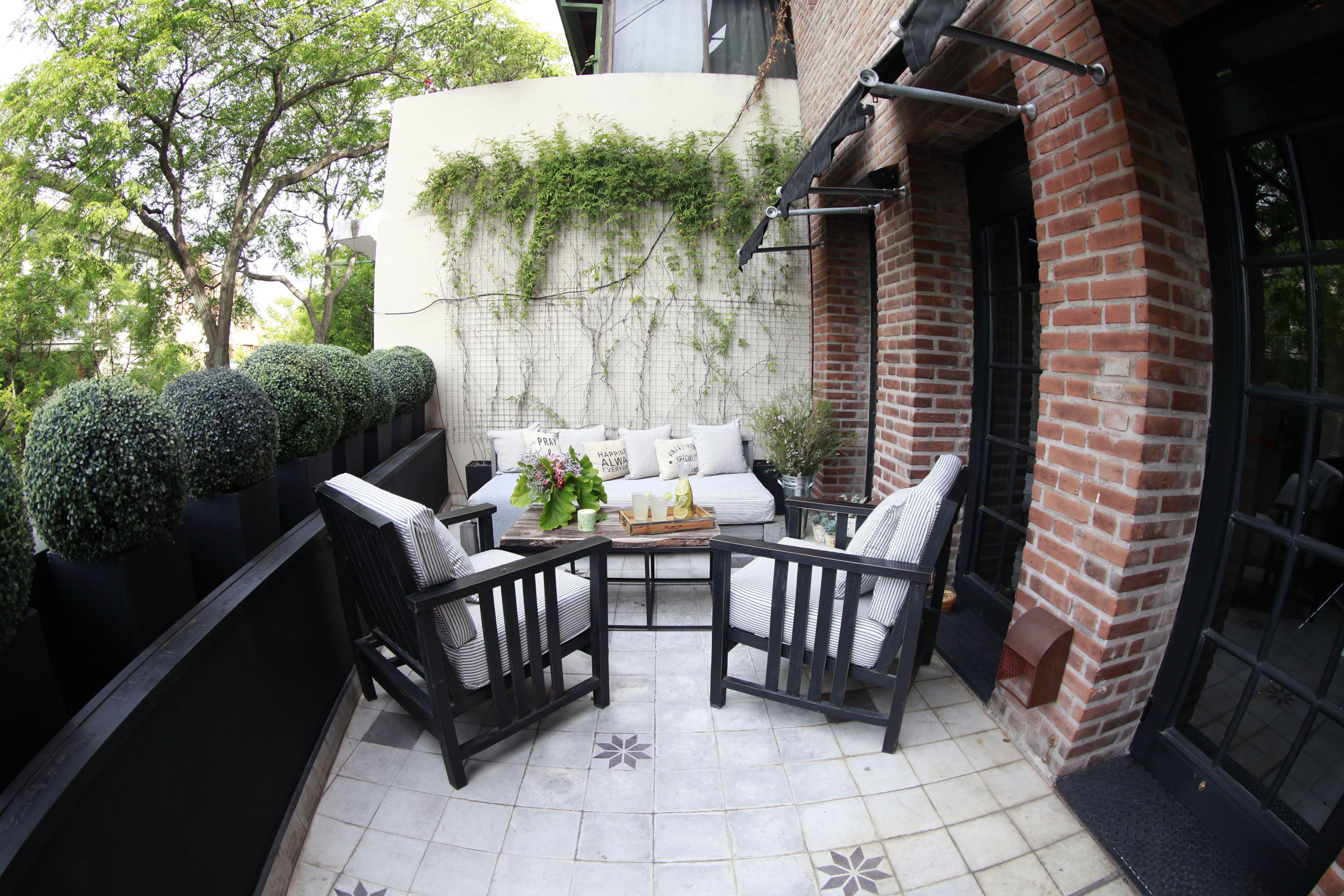 Casa Chic Palermo Hotel Boutique — Photos 1